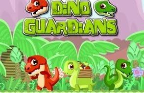 龙宝小英雄 守护恐龙小镇,勇闯恐龙小镇，守护家园传奇