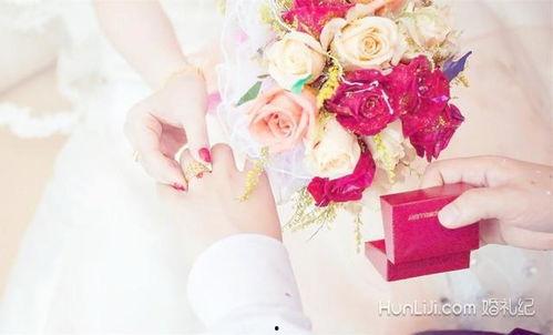 你想结婚吗,我，是否愿意步入婚姻殿堂？