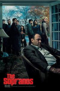 黑道家族 第四季,权力巅峰的暗流涌动