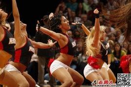 50英尺高的啦啦队长,揭秘高空啦啦队长的非凡魅力