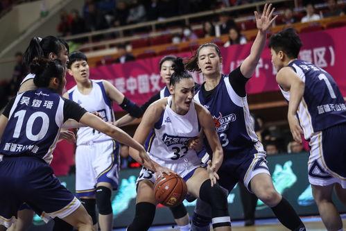 WCBA常规赛 河南垚鑫体育vs辽宁双喜电器,河南垚鑫体育挑战辽宁双喜电器