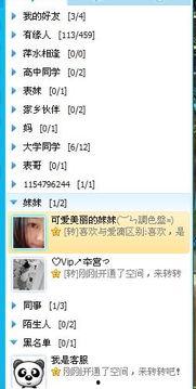 好友请求,探寻神秘好友的神秘面纱
