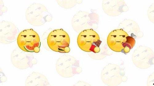 网络用语吃瓜是啥意思