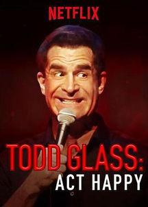 Todd.Glass.Act.Happy,快乐行动，点亮生活
