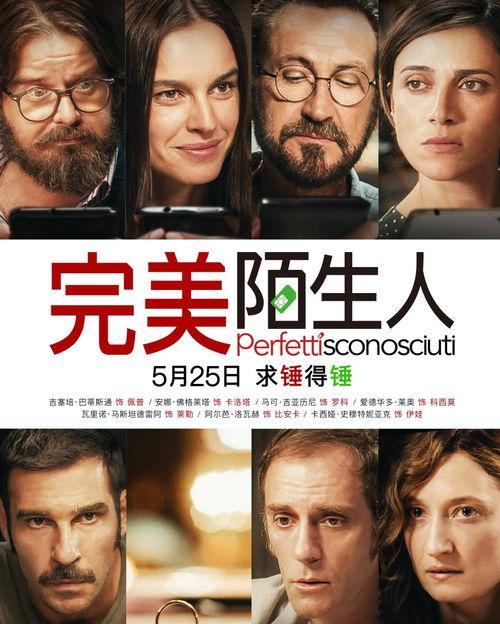 完美陌生人 1984,探讨极权主义与隐私边界