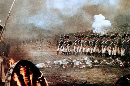 战争与和平,历史长河中的冲突与和谐